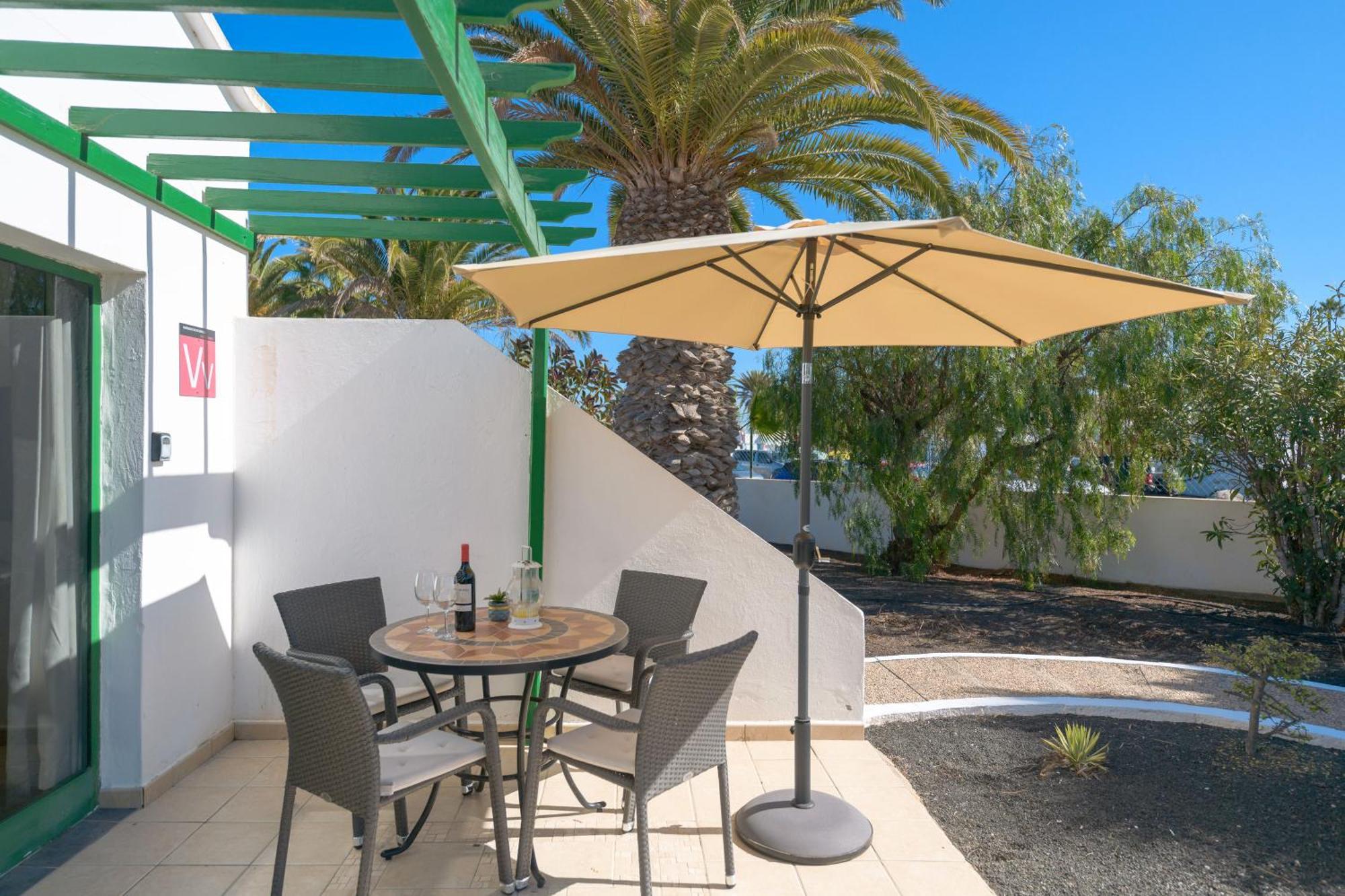 Casa Victoria Playa Blanca (Lanzarote) Exterior foto