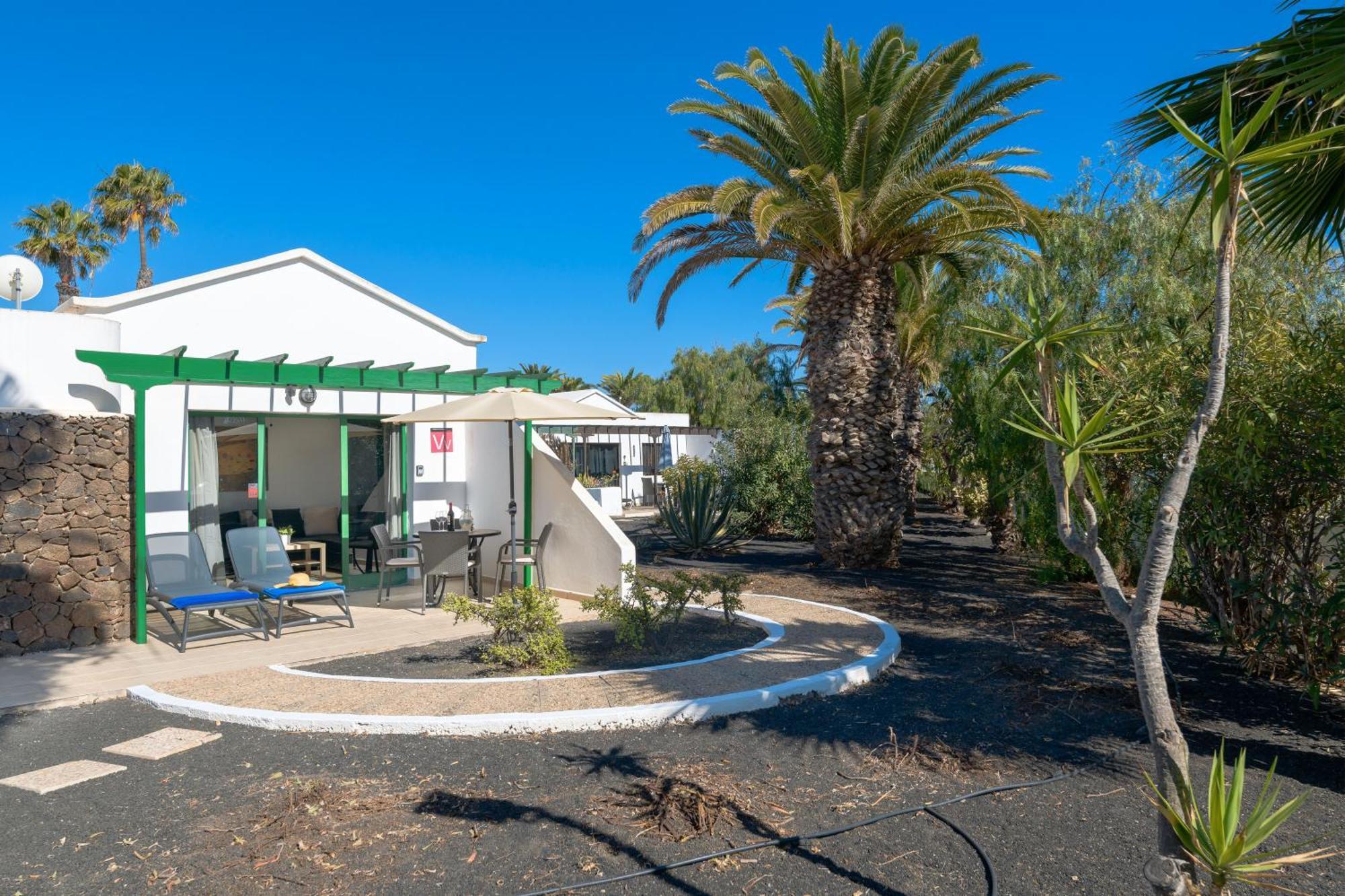 Casa Victoria Playa Blanca (Lanzarote) Exterior foto